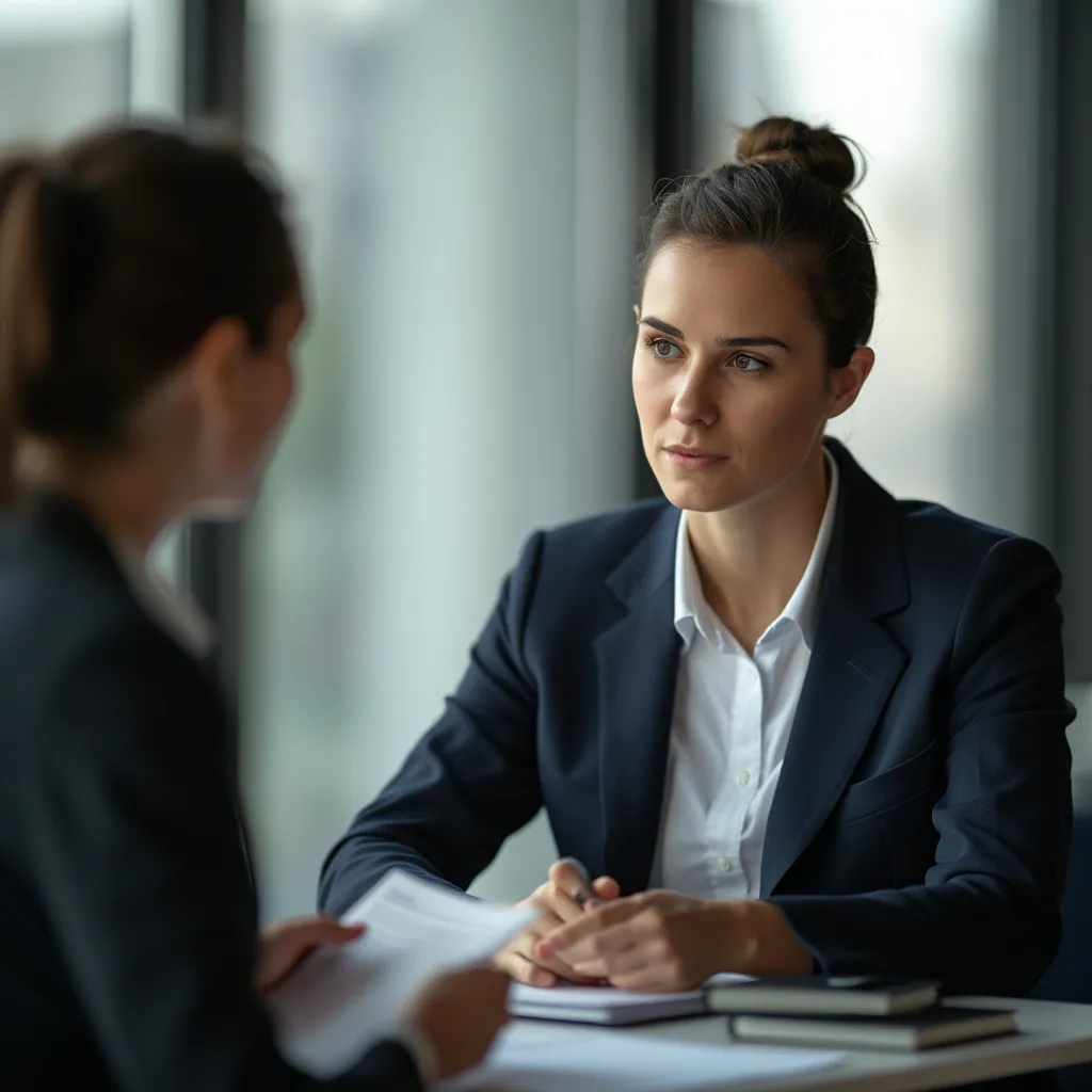 Communication skills training
